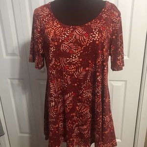 Lularoe Perfect T - medium